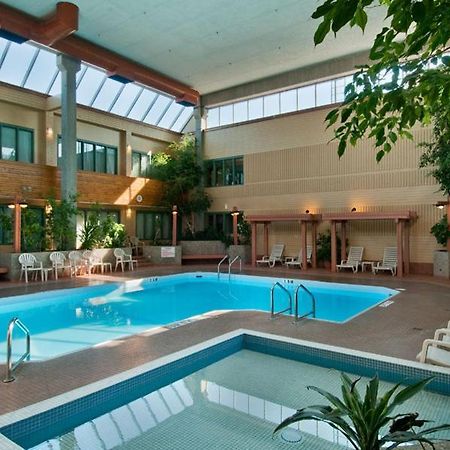 ทราเวลลอดจ์ บาย วินด์แฮม วินนิเปก อีสต์ Hotel วินนิเพก ภายนอก รูปภาพ