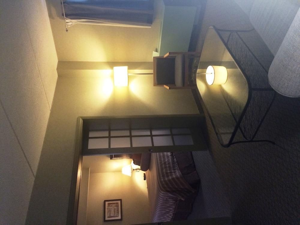 ทราเวลลอดจ์ บาย วินด์แฮม วินนิเปก อีสต์ Hotel วินนิเพก ภายนอก รูปภาพ