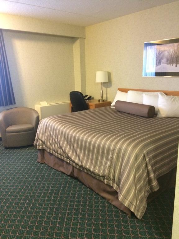 ทราเวลลอดจ์ บาย วินด์แฮม วินนิเปก อีสต์ Hotel วินนิเพก ภายนอก รูปภาพ