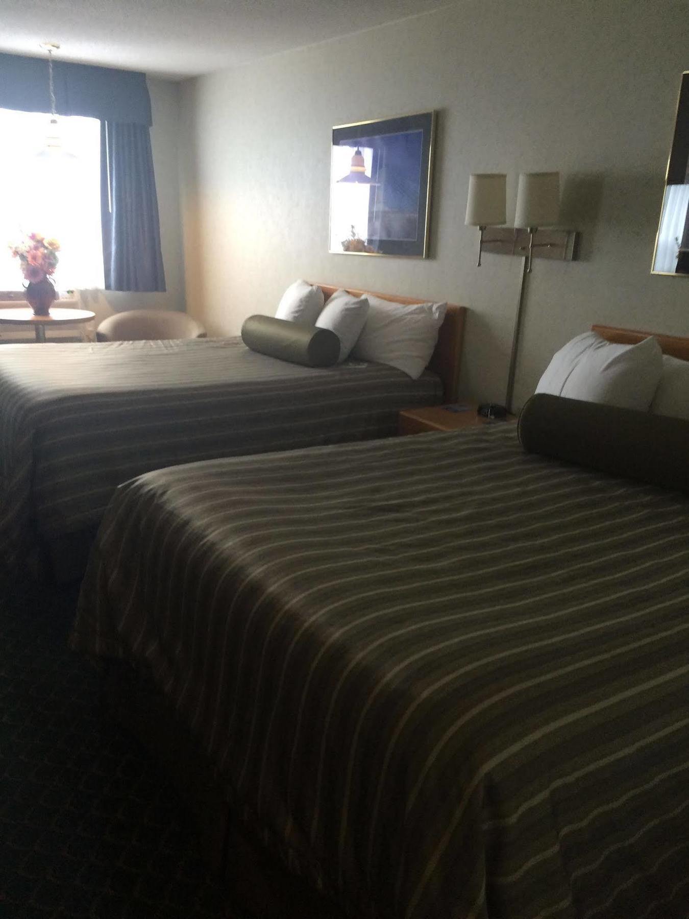 ทราเวลลอดจ์ บาย วินด์แฮม วินนิเปก อีสต์ Hotel วินนิเพก ภายนอก รูปภาพ